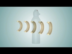 Zhengzhou ANNEC Industrial CO., Ltd. Üretim Süreci