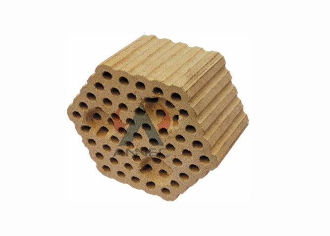 Standart veya özelleştirilmiş kil katı tuğla, mükemmel asit dayanıklılığı ve CCS ≥40MPa garantilidir