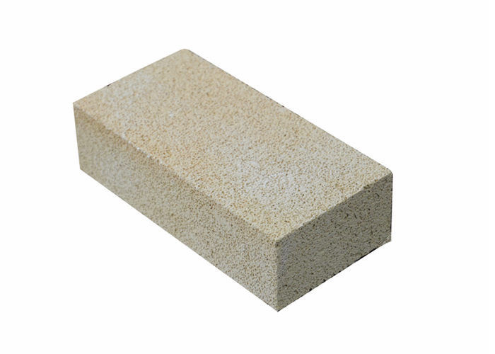 Krom Korindon Tuğla, Beyaz Korindon Tuğla, Yüksek Fırın İçin Krom Korindon Tuğla Korindon Tuğla